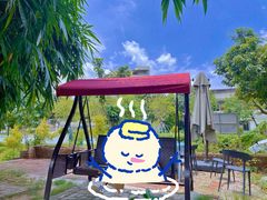 -竹语饭香·原生态农庄·烧鸡·竹筒饭·河鲜(森林海白水寨店)