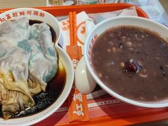 -红荔村肠粉(岗厦店)