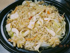 -甬小馆·焗海鲜温州菜(五马街店)