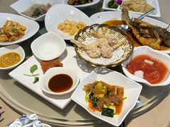 -庄氏祥记家常食府(国瑞建材家居博览中心店)