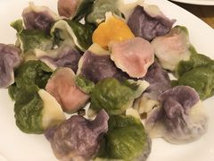 -宝源饺子(麦子店街店)