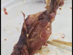 -老黄记手撕烤兔(玉林街店)
