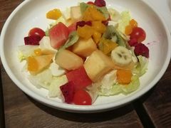 -塔可墨西哥餐厅(新城市广场店)