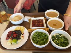 清汤底料-阳坊大都涮羊肉(阳坊总店)