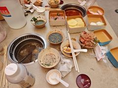 -海底捞大排档火锅(打浦路店)