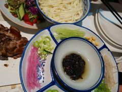 -四季小馆·地道北京小吃(广百店)