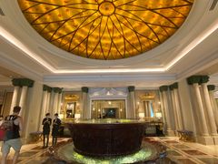 -广州富力丽思卡尔顿酒店