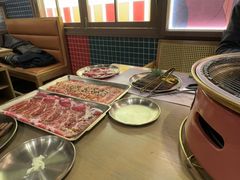 -西塔老太太泥炉烤肉(双井店)