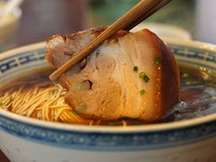 -同得兴 Since·1995 传统苏式面馆(十全街店)