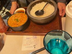 蟹粉捞饭-荟廷·晶萃(陆家嘴尚悦湾店)