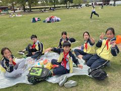 -上海月湖雕塑公园