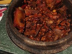 -人民公社大食堂(张家湾店)