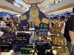 -天河城购物中心