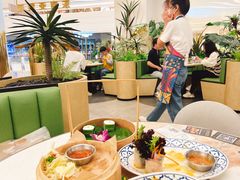 -KingThaia金泰兰(滨江天街店)