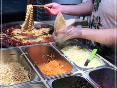 -三兄弟高炉烧饼