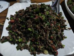 -阿葉农家饭店
