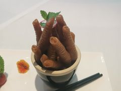 -江仙雅居(中航国际店)