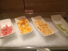-东方广场假日酒店-蜀咖啡餐厅