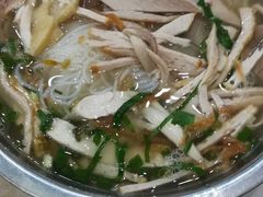 -华姐鸡粉(教育路店)