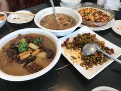-川知味·椒盐水煮鱼·川菜(沈北万达中央大学城店)
