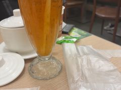 -佰搭果·广式茶餐厅(西华路店)