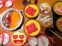 -牛New寿喜烧(青浦店)