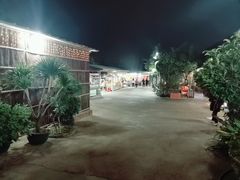 -大笑饭堂(甲子桥店)