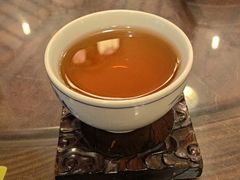 -山水茶艺馆·点心粤菜·30年老字号