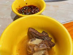 -顺顺小吃(独克宗古城店)