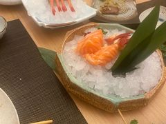 -德川家日本料理(中关村寰太大厦店)