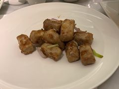 -莆田餐厅PUTIEN(三里屯店)