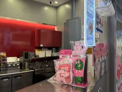 -DQ·蛋糕·冰淇淋(西城红场店)