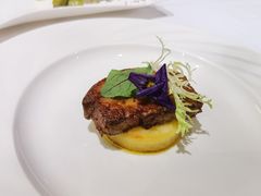 -王品牛排(郑州大卫城店)