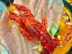 -徐嘉赫龙虾馆