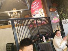 -全聚贤餐厅·湖北家常菜(沙湖店)