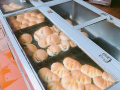 -惠源面包店(开禾路店)