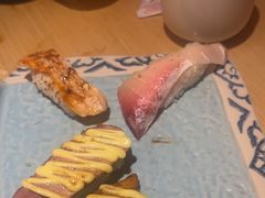-万岁寿司(蓬江万达店)