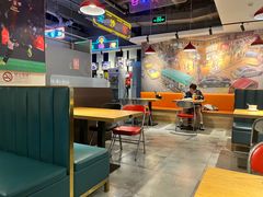 -昌勝香港深井烧鹅(新年华店)