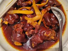 -海宝酒家(中山四路店)