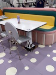 -MELAND CLUB亲子乐园·派对·餐厅(北京芳圆里ID MALL店)