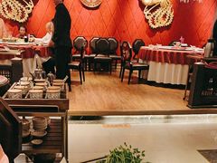 -囍凤楼·粤菜·点心·火锅(温特莱店)
