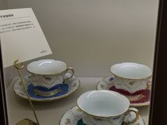 -Me Coffee下午茶艺术空间