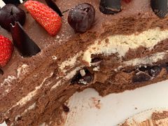 -大连铂尔曼酒店-铂尔曼美食廊 Pullman Deli