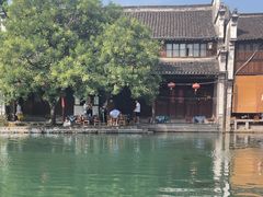 -南浔古镇