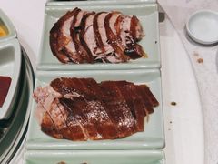 羲和烤鸭-羲和雅苑•北京烤鸭(陆家嘴中心店)