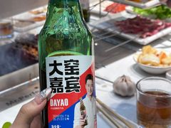 -百铺乐核桃炭烤串(盛泰二期2号楼店)