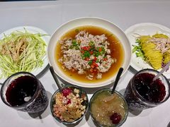 -眉州东坡(上海中心店)