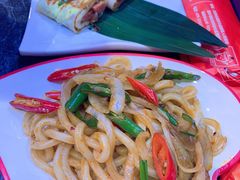 -秦炉烤肉(财富中心店)