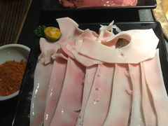 -吼堂老火锅(太古里总店)