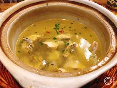 -湾里人家(旺山景区店)